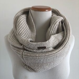 Toms for Target Knit Infinity Scarf